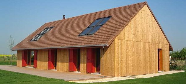 Habitat Conseils habitat