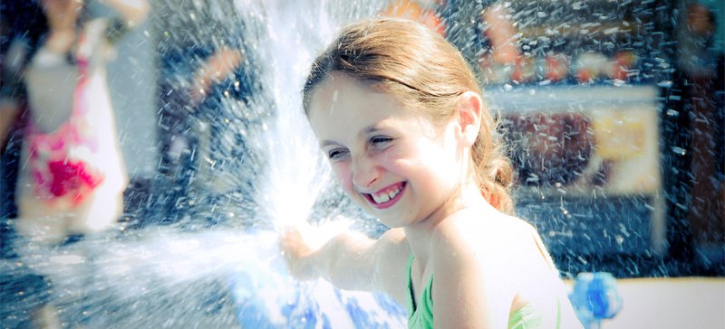 Météo Conseils été