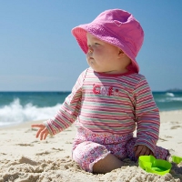 Top 10 des conseils pour préserver votre bébé des fortes chaleur