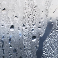 Quelles sont les causes d'une forte condensation ?